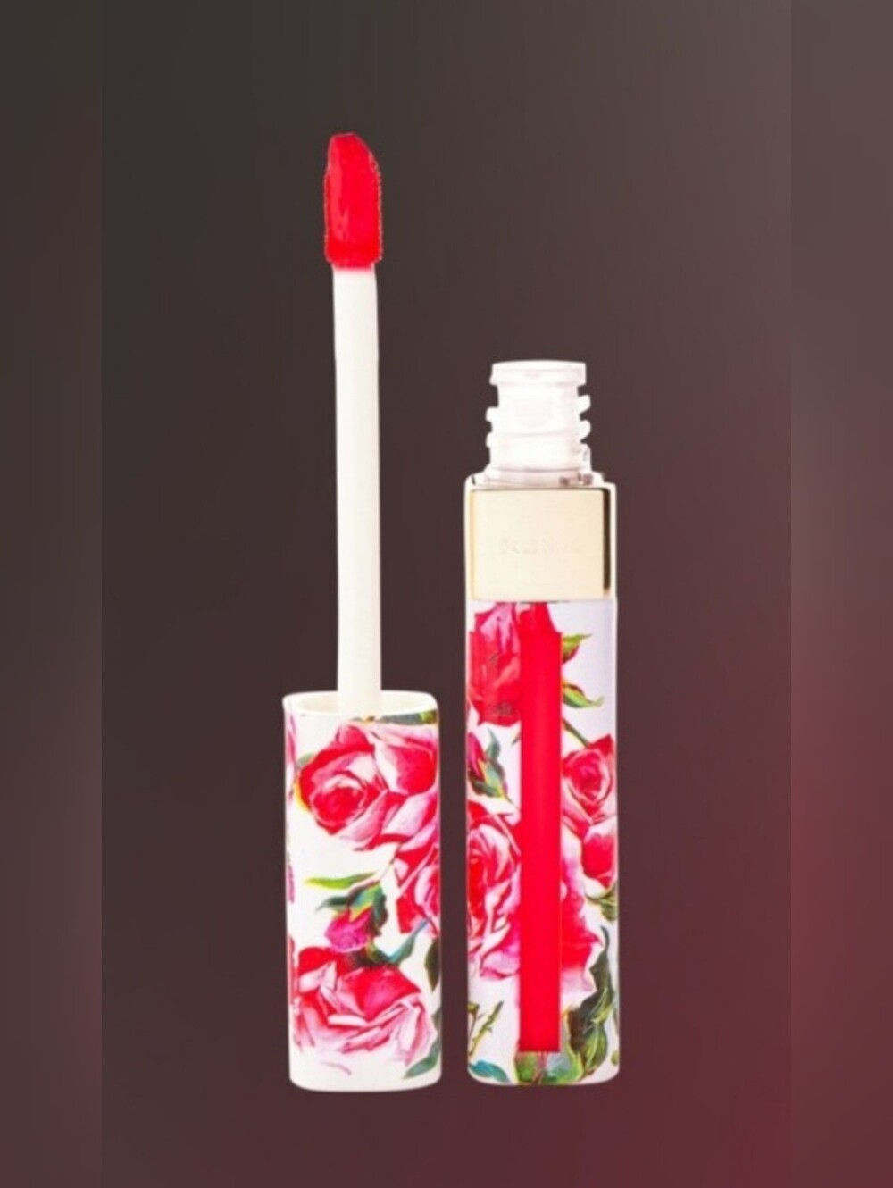 Dolce & Gabbana Dolcissimo Matte Liquid Lip Color